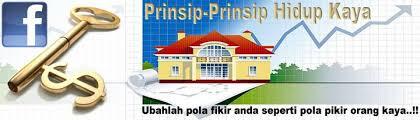 Bedah Buku FINANCIAL REVOLUTION (Tung Desem Waringin)