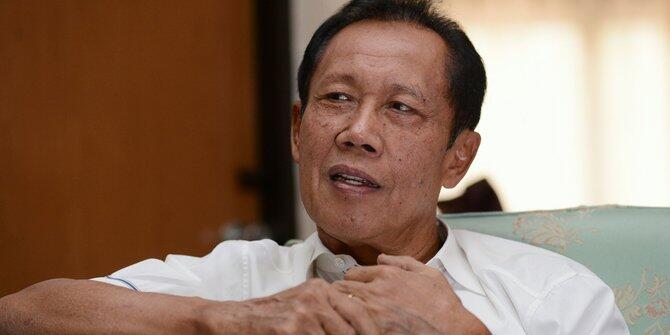 &#91;KEBOBOLAN&#93; Kepala BIN Sutiyoso sudah Deteksi Tolikara Rusuh saat Lebaran