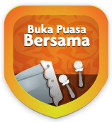 Saat Buka Bersama Hal ini yang Enak dan Gaenaknya gan!