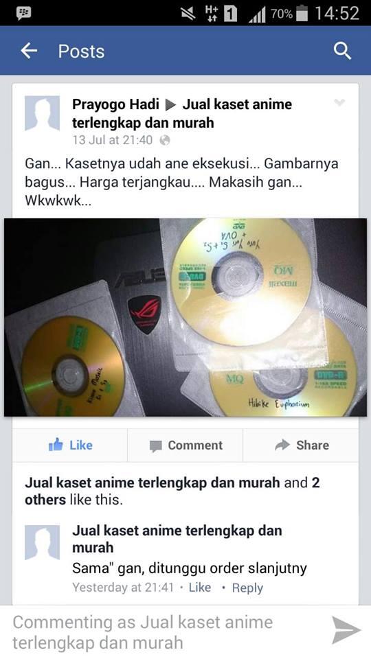 Rockman Exe Nt Sub Indo Lengkap Judul Lasopako