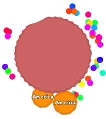 Agar.io, Game Online Sederhana Tapi Seru yang Lagi Rame Dibicarain!