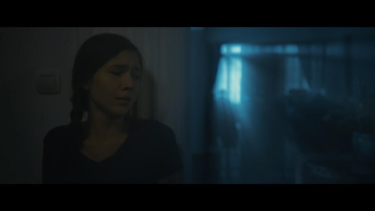 (Official Thread) Multiverse: The 13th Step | Suspense, Sci-Fi - 2015