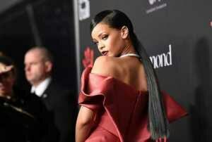 Rihanna Makin Lengket dengan Benzema