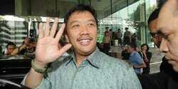 Sidang pembekuan PSSI, Menpora minta KY awasi hakim PTUN
