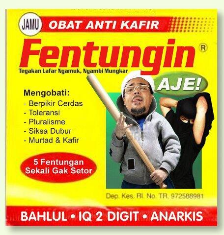 Habib Rizieq: Nyawa Harus Dibayar Nyawa