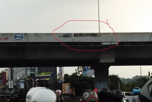 Ketika Alay Melanda Bogor