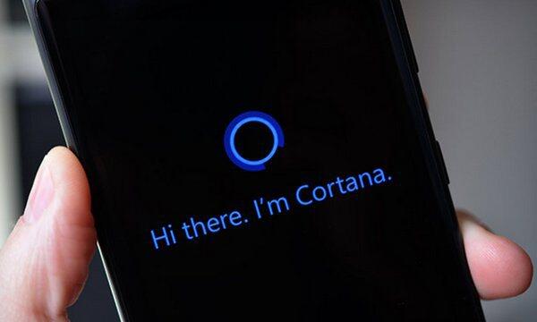 Android Sudah Bisa Cicipi Cortana