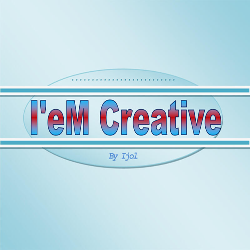 I'eM Creative From Palembang