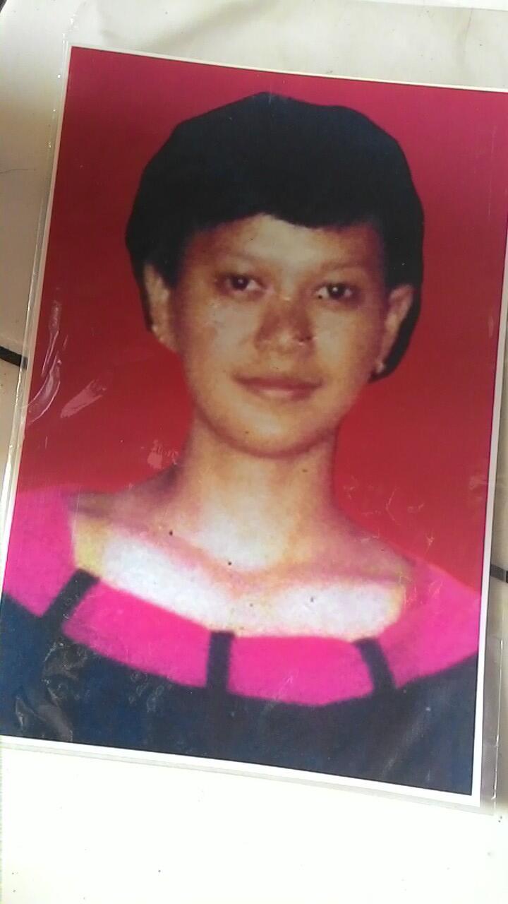 Mencari Anak Gadis yang menghilang Tanpa jejak