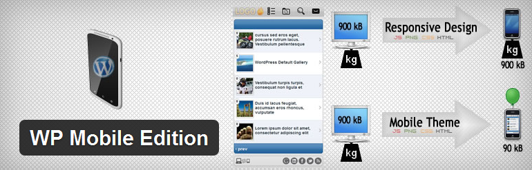 &#91;SHARE&#93; 5 PLUGIN WORDPRESS UNTUK MEMBUAT WEB-MU MOBILE RESPONSIVE 
