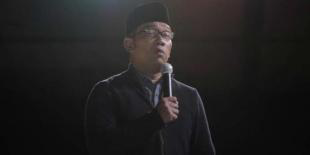 Ridwan Kamil : Yang Tidak Tertib Bukan Orang Bandung !!