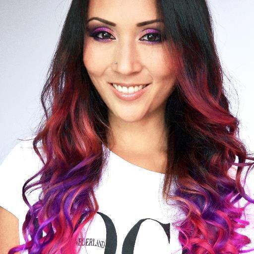 10 Hasil Makeup Halloween Terbaik dan Tutorialnya