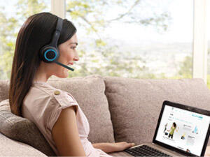 Macam-macam orang kalau pakai headset