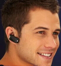 Macam-macam orang kalau pakai headset