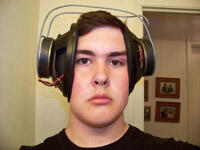 Macam-macam orang kalau pakai headset