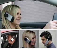 Macam-macam orang kalau pakai headset