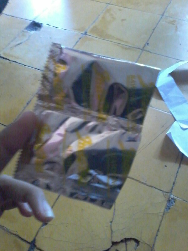 4 Langkah Bikin Mie Kremes Pake Mie Instan, Patut Dicoba Gan!