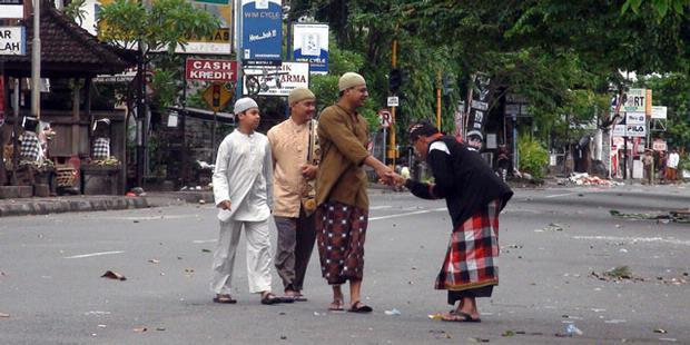 Ketika Tuhan Ingin Bercanda