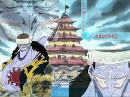 Beberapa Story Arc Terbaik Di Anime &amp; Manga One Piece