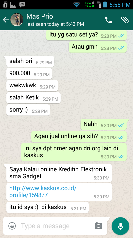 hati2 rek penipu incar wtb bank bca 0580728332 a.n HENDOA YADI