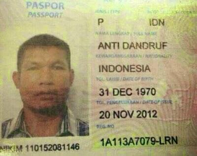 &#91;NGAKAK&#93; NAMA UNIK DAN ANEH 