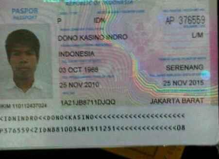 &#91;NGAKAK&#93; NAMA UNIK DAN ANEH 