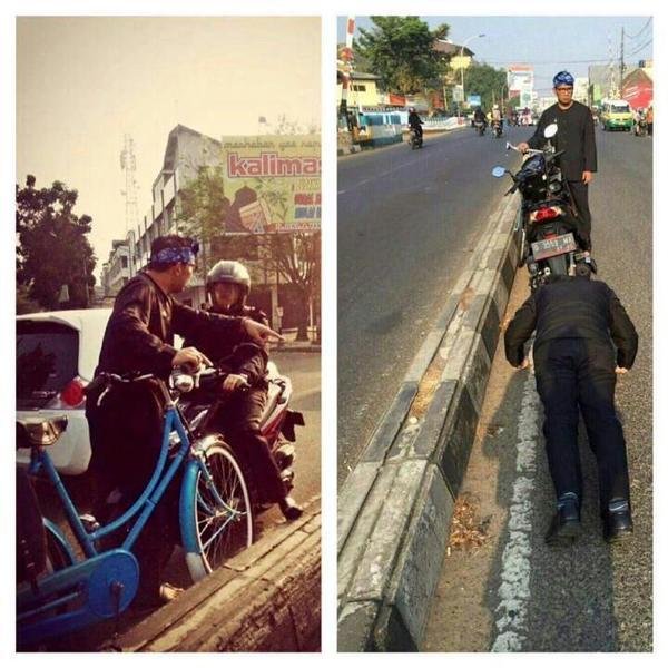 Ketika Ridwan Kamil “Menampar” Wajah Pendidikan Kita
