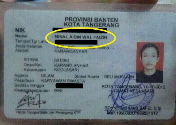 Dijamin ngakak kalau kamu baca nama-nama unik &amp; aneh ini