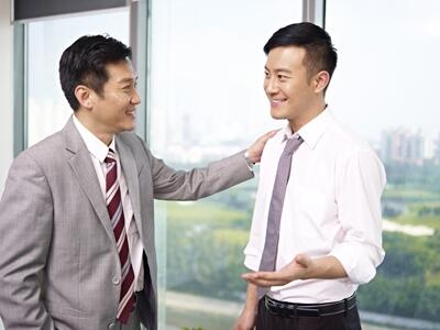 Tips Membuat Karyawan Agan Betah