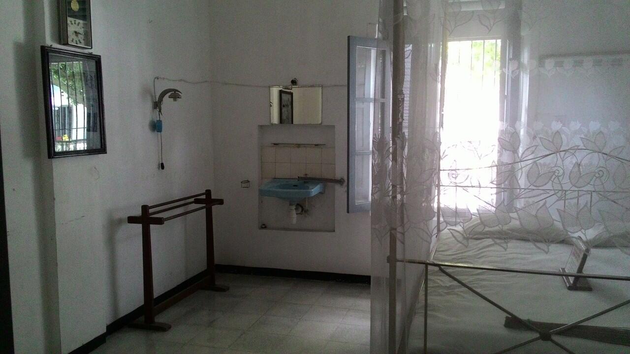 Berkunjung ke Istana Gebang Rumah Masa Kecil Bung Karno