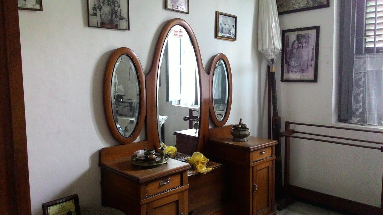 Berkunjung ke Istana Gebang Rumah Masa Kecil Bung Karno