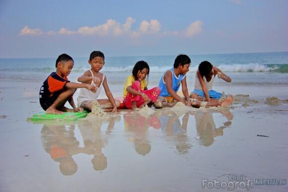 Fakta Tragis Anak di Negara Kita, dan Satu Sudut Pandang di Hari Anak
