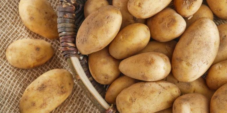 Trik Mengupas dan Memotong Makanan Super Cepat &#91;Video&#93;