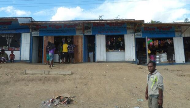 EKSKLUSIF TOLIKARA: Polisi Papua Tetapkan 2 Tersangka