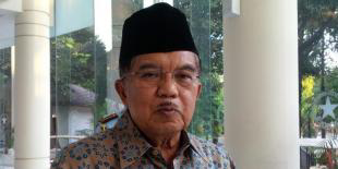 Jusuf Kalla : Papua Sudah Damai, Sudah Aman