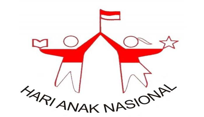 Google Turut Meriahkan Perayaan Hari Anak Nasional 2015
