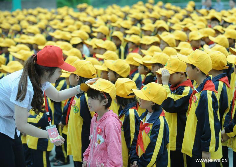 Google Turut Meriahkan Perayaan Hari Anak Nasional 2015