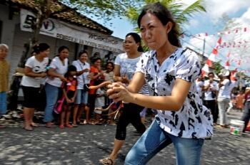 &#91;GATSUONE INFO&#93; Mengenang Perlombaan Saat 17 Agustus. Masih ada di daerah Agan?