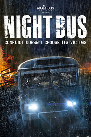 Darius Sinathrya Siap Produksi Film 'Night Bus', Ini Sinopsisnya !