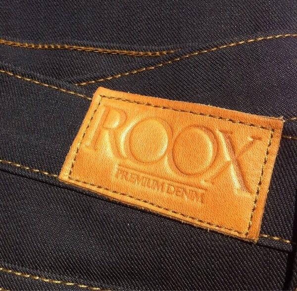 Denim = jeans ? Ini dia perbedaan nya
