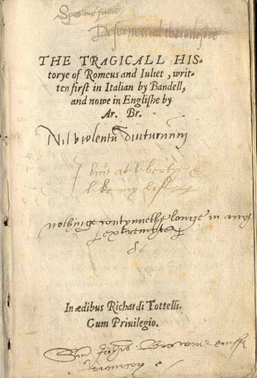 Hanya Karena Teks, William Shakespeare di Salahkan Banyak Orang di Dunia