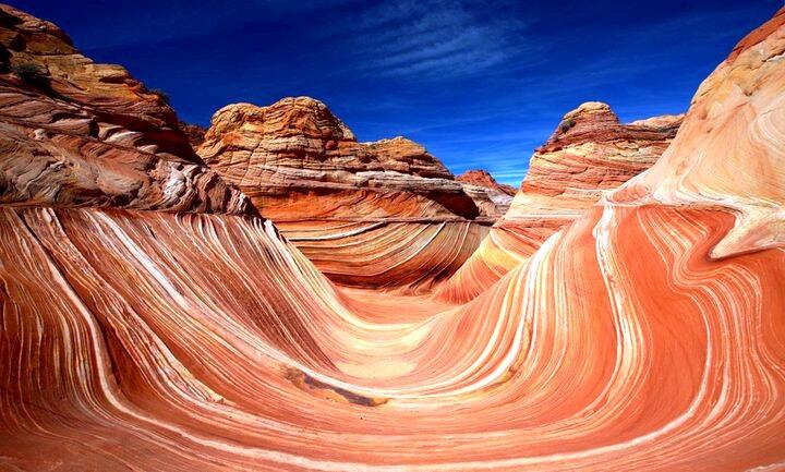 Inilah 10 Canyon Terindah Di Dunia