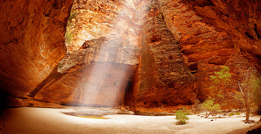 Inilah 10 Canyon Terindah Di Dunia