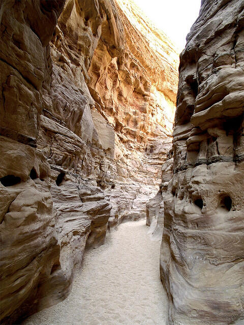 Inilah 10 Canyon Terindah Di Dunia