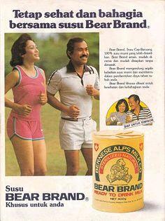 Iklan - Iklan FILM BIOSKOP JADUL (1970 - 1980an)