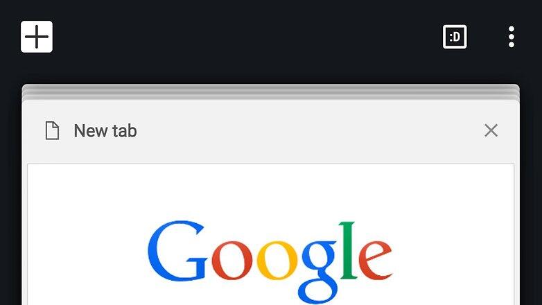 Ini Jadinya Ketika Agan Membuka 100 tab di Google Chrome Android