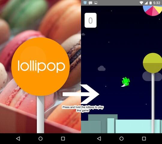 Ini Jadinya Ketika Agan Membuka 100 tab di Google Chrome Android