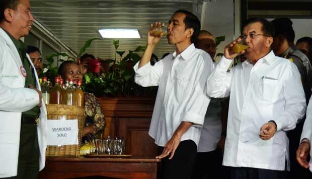 Apa Itu Jamu?
