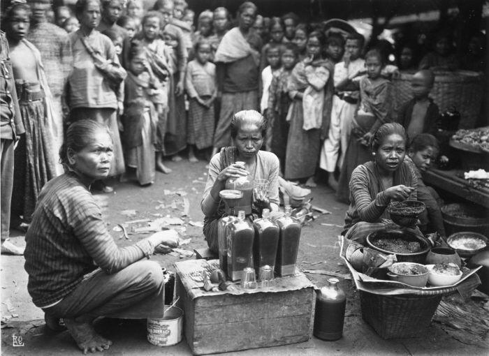 Apa Itu Jamu?