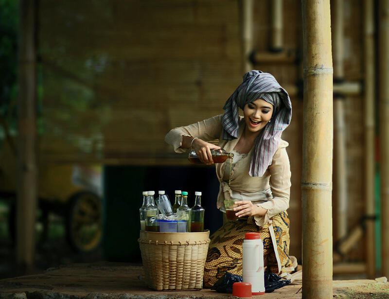 Apa Itu Jamu?